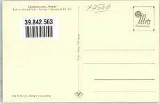 76599 W7566 Weisenbach , Murgtal Foto AK Murgtal