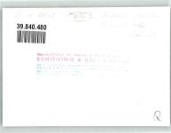 55566 W6553 Bad Sobernheim FOTO KEINE AK Denkmal Emanuel Felke Foto Original aus Archiv eines Ansichtskartenverlags Ort handschriftlich