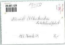 56170 W5450 Neuwied FOTO KEINE AK Gasthaus Ort handschrfitlich Altenkirchen Foto Original aus Archiv eines Ansichtskartenverlags