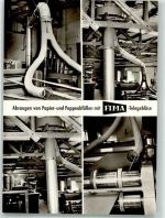 71560 W7151 Oberfischbach - Absaugungsanlage Fima Telegebläse