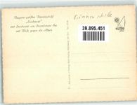 W8124 Seeshaupt MS Seeshaupt Starnberger Se Binnenschiff