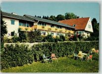 82418 W8110 Murnau a. Staffelsee - Haus Ruhwinkel