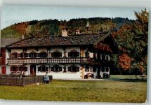 FR. G. Nr. 2711 Architektur