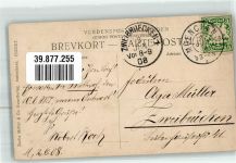 Adam und Eva von J.A.Jerichau Skulptur 1908