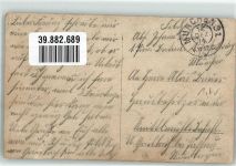 Gruppenaufnahme von Landsern in der Stube mit Bier und Pfeife Feldpost München Deutsches Heer WK I 1914 Privatfoto AK