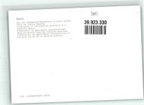 10115 W1000 Berlin, unsortiert FOTO KEINE AK Fabrik Elektro-Industrie Wasserkraft-Generator