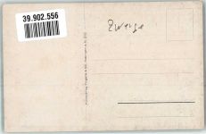 Fidelitas Kunstverlag Fingerle u. Co. Nr. 310 Müller, P. L. Künstlerkarte