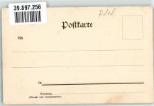 im Hermelinmantel in Charlottenburg Verlag Goens & Nau Nr. 57 Adel Preussen Adel Königin Luise 1900