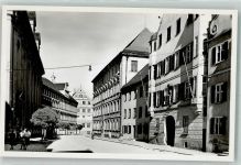 89407 W8880 Dillingen a d Donau - Hochschule u. Gymnasium