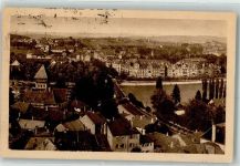 78462 W7750 Konstanz 1923 - Rheinbrücke
