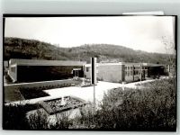 54595 W5540 Prüm FOTO KEINE AK Kurcenter Ort handschriftlich Foto Original aus Archiv eines Ansichtskartenverlags