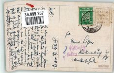 sign. Hals Franz Das lustige Kleeblatt Verlag Hermann A. Wiechmann Nr. 533 Frau Künstlerkarte Künstlerkarte