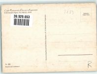 83700 W8183 Rottach-Egern - Cafe Gasthaus Pension Angermaier
