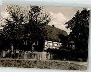 Bärenburg - Pension Urselhütte