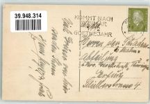 99438 O5301 Buchfart 1932 Foto AK