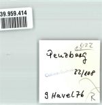 82377 W8122 Penzberg FOTO KEINE AK Ort handschriftlich Foto Original aus Archiv eines Ansichtskartenverlags