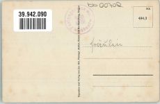 Hohentwiel Künstlerkarte Die Festung im Jahre 1800