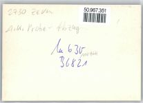 27404 W2730 Zeven - Fotoabzug, Gaststätte Ahekrug