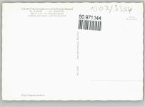 37586 W3354 Dassel , Solling - CVJM-Erholungsheim
