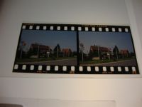 26434 W2949 Wangerland KEINE AK Hotel Packhaus, Dia