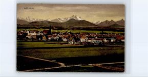 82362 W8120 Weilheim i. OB