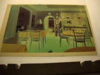24988 W2391 Bilschau KEINE AK Hotel Seeblick, Negativ