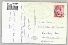 8971 Rohrmoos - Berggasthof Winterer, Dachstein