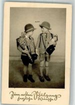 Kinder Schultüte Gellaro 8899 erster Schultag