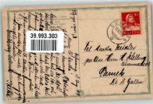 sign. Zewy Carl Verklungene Lieder L. u. P. 2036 Klavier 1919 Künstlerkarte