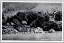 83700 W8185 Kreuth b Tegernsee - Marquartstein