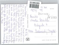 98574 O6080 Schmalkalden - Teilansichten