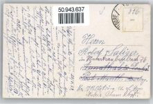 84453 W8260 Mühldorf a. Inn Gebrauchsspuren WK II, Kriegerdenkmal