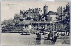 06406 O4350 Bernburg - Dampfer