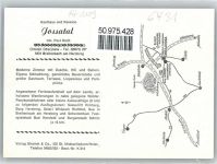 36287 W6431 Oberjossa - Gasthaus Pension Jossatal