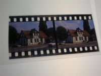 38179 W3301 Hülperode KEINE AK Hotel Altes Zollhaus, Dia