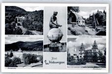34537 W3590 Bad Wildungen - AKU1