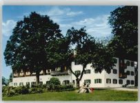 86989 W8924 Langau , Oberbay - Bildungs- und Erholungsstätte