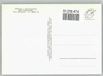 86989 W8924 Langau , Oberbay - Bildungs- und Erholungsstätte