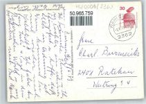 23812 W2362 Wahlstedt - Schwimmbad