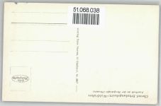64625 W6140 Auerbach Gebrauchsspuren Christliches Erholungsheim Waldruhe, Haus Wiesengrund