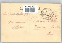 48250 Luc - Strasse nach Langrune