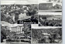 09648 O9250 Mittweida - Sportstadion AKU1
