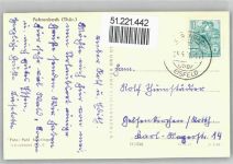 98666 O6121 Fehrenbach - Totalansicht