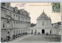 49400 Saumur - Schule, College St-Lous