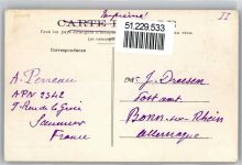49400 Saumur - Schule, College St-Lous