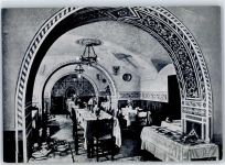 52100 Arezzo - Gasthaus Buca di San Francesco