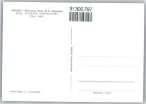 52100 Arezzo - Gasthaus Buca di San Francesco
