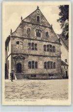 88662 W7770 Überlingen , Bodensee - Alte Stadtkanzlei
