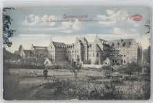 76240 Bonsecours - Pensionnat des Bernardines