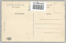 76240 Bonsecours - Pensionnat des Bernardines